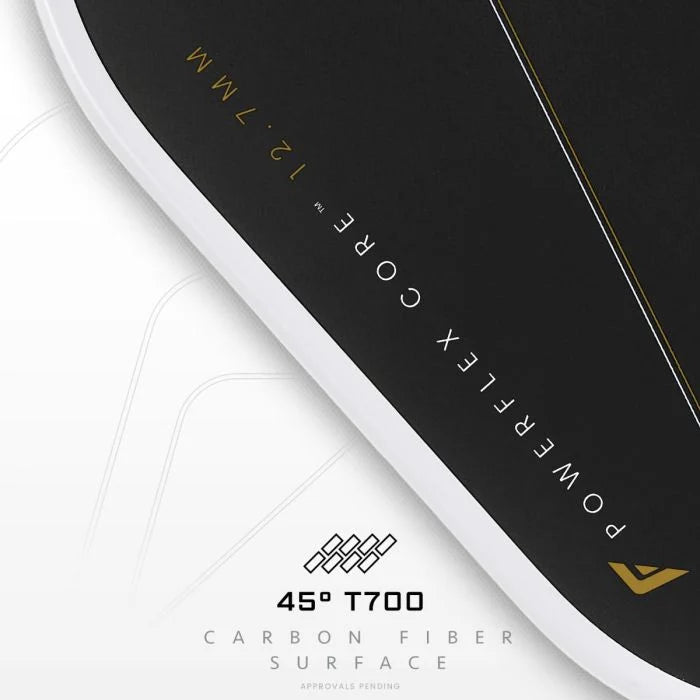 Anna Leigh Waters Signature C45° Paddle Series **PRE ORDER**