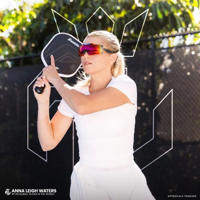 Anna Leigh Waters Signature C45° Paddle Series **PRE ORDER**