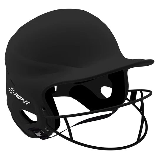 RIP-IT VISION PRO-MATTE FASTPITCH HELMET