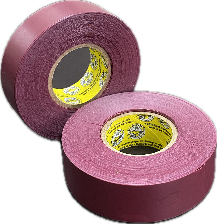 Hockey Shin Pad Tape