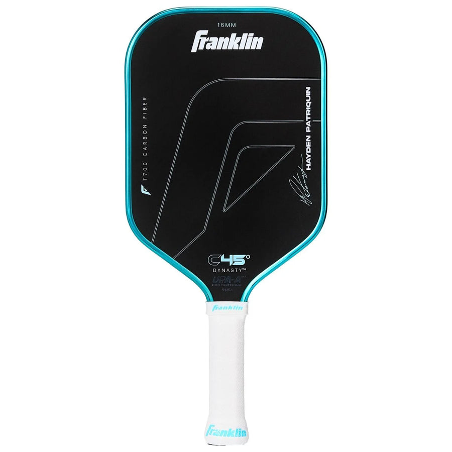 Franklin Pickleball - C45º - Hayden Patriquin
