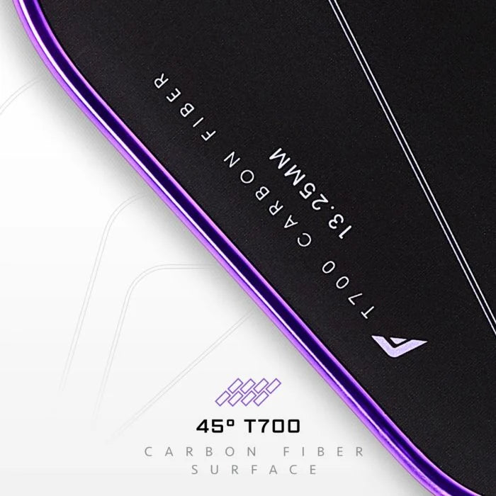 Franklin Pickleball - C45° - Parris Todd