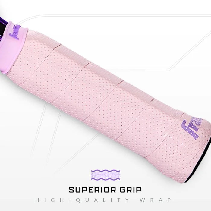 Franklin Pickleball - C45° - Parris Todd