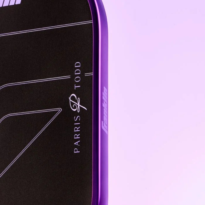 Franklin Pickleball - C45° - Parris Todd