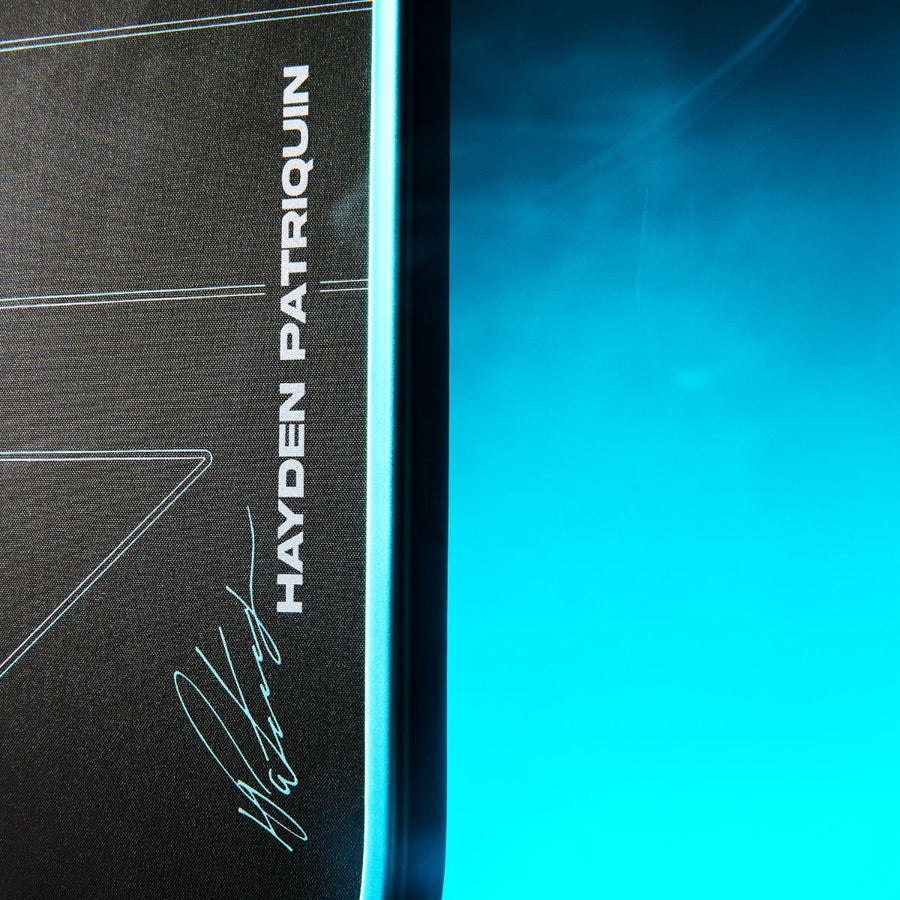 Franklin Pickleball - C45º - Hayden Patriquin