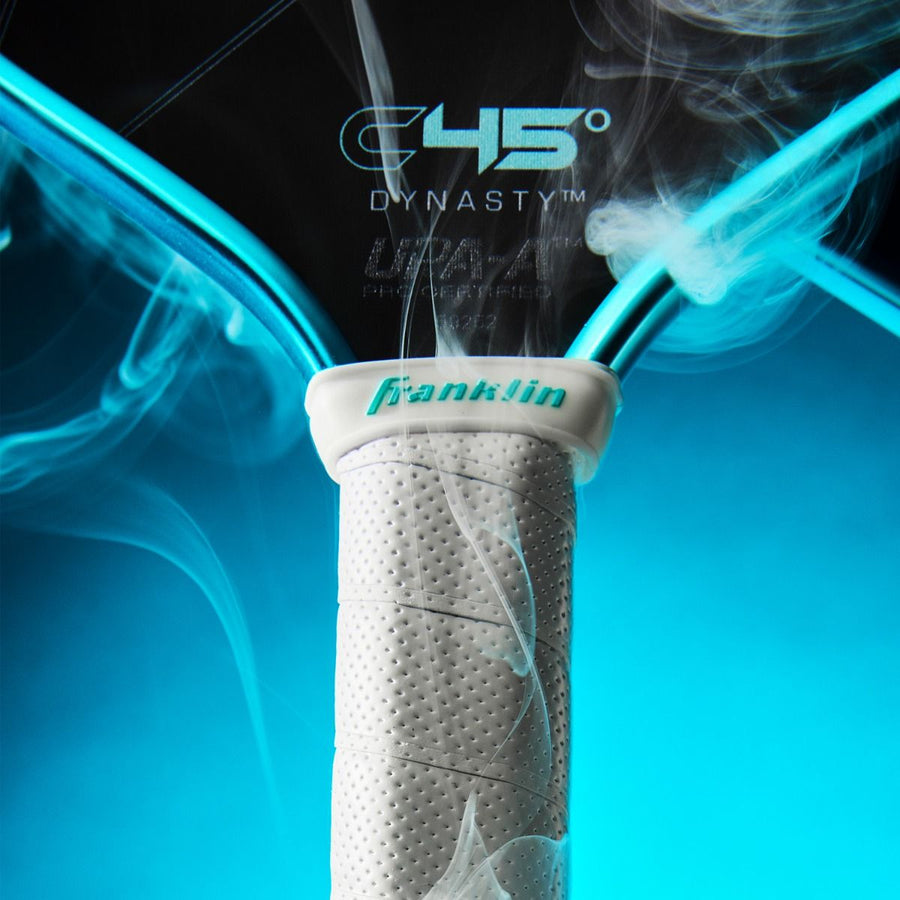 Franklin Pickleball - C45º - Hayden Patriquin