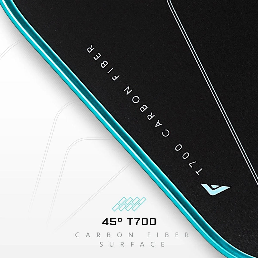 Franklin Pickleball - C45º - Hayden Patriquin