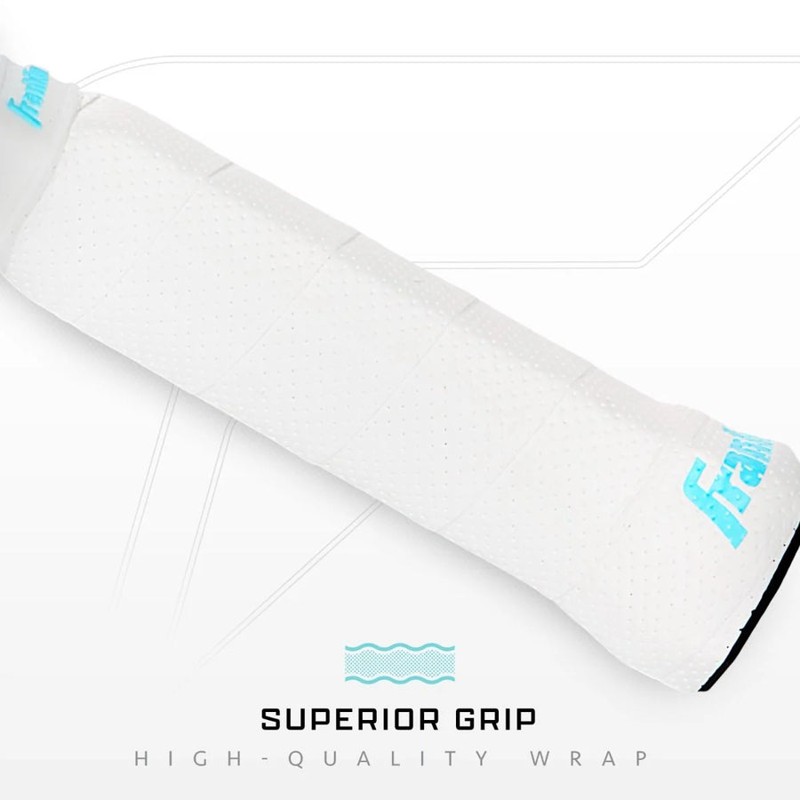 Franklin Pickleball - C45º - Hayden Patriquin