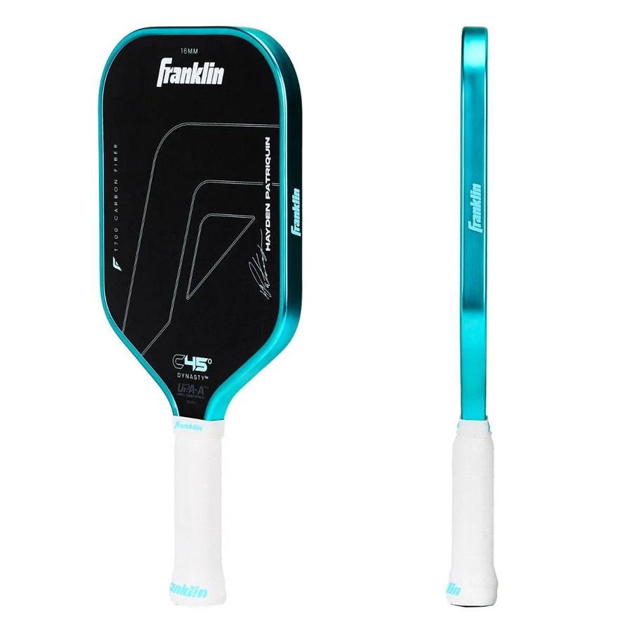 Franklin Pickleball - C45º - Hayden Patriquin