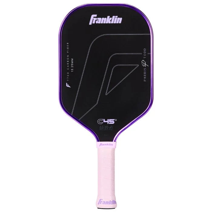 Franklin Pickleball - C45° - Parris Todd