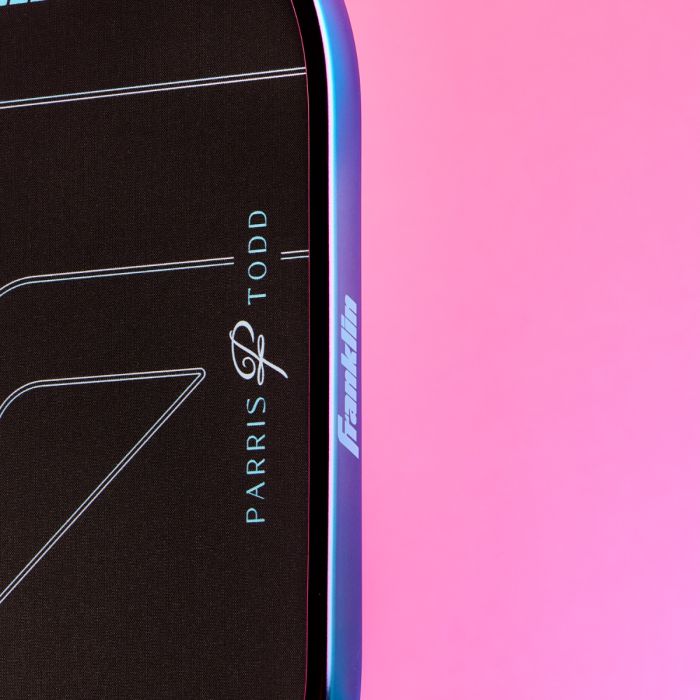 Franklin Pickleball - C45° - Parris Todd