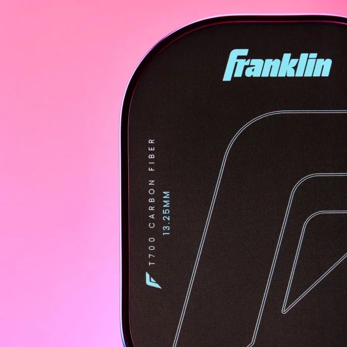 Franklin Pickleball - C45° - Parris Todd