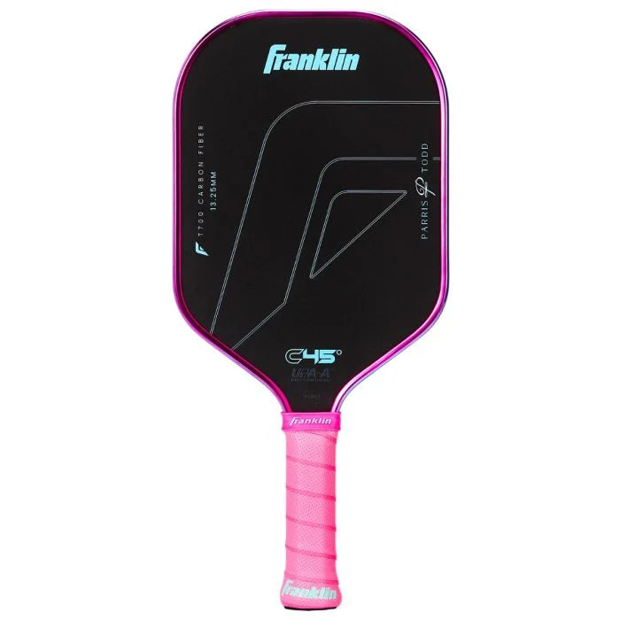 Franklin Pickleball - C45° - Parris Todd