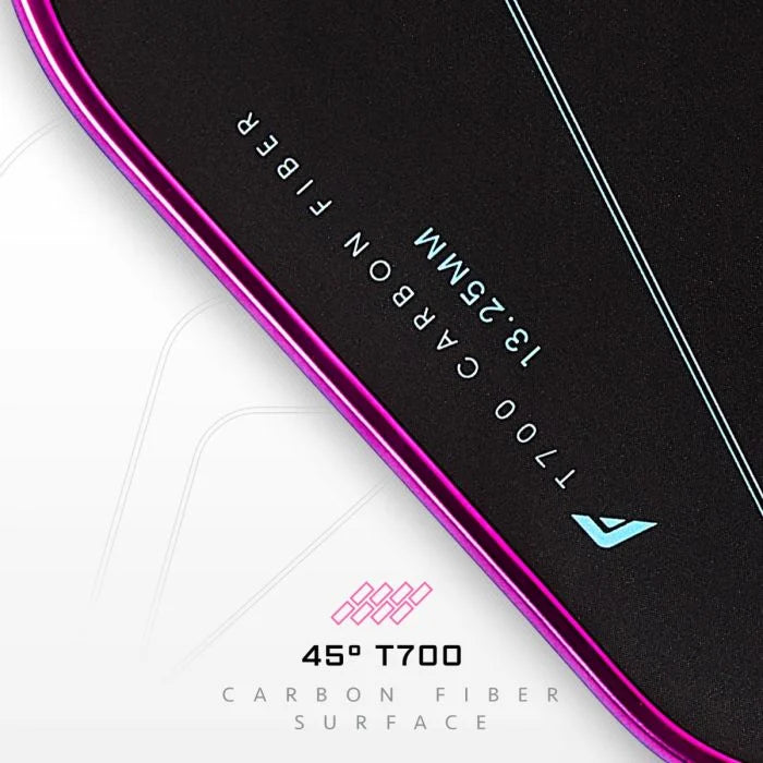 Franklin Pickleball - C45° - Parris Todd