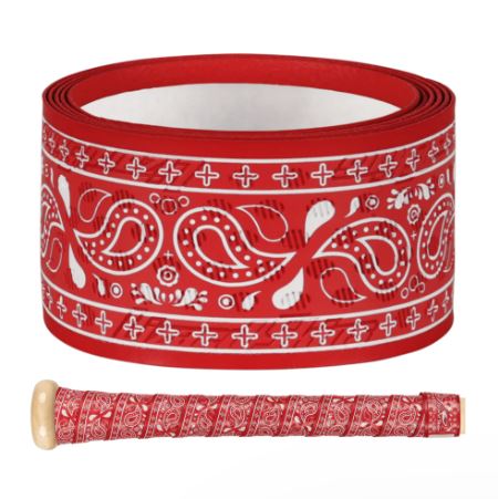 LIZARD SKINS OUTBURST DSP ULTRA BAT WRAP - 0.5 mm