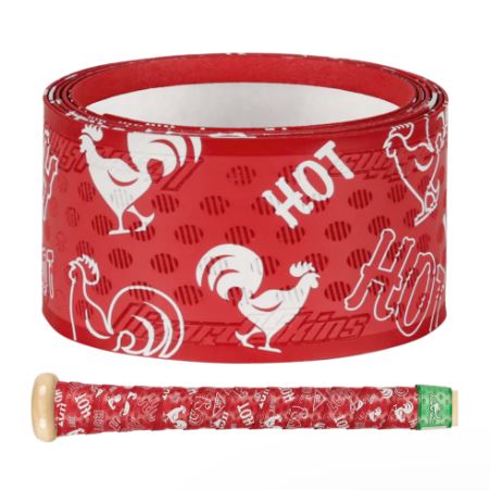 LIZARD SKINS OUTBURST DSP ULTRA BAT WRAP - 0.5 mm