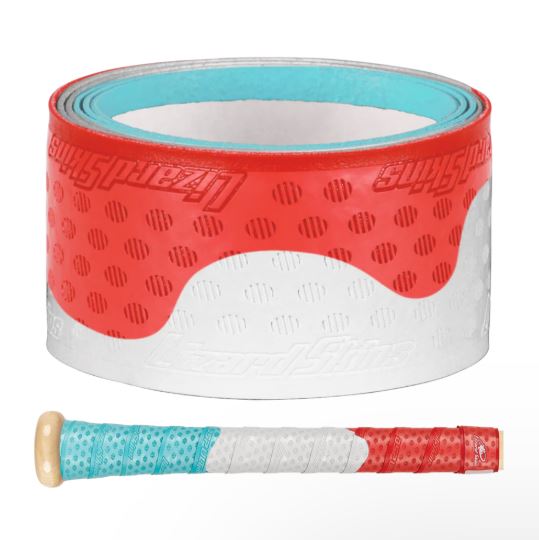 LIZARD SKINS OUTBURST DSP ULTRA BAT WRAP - 0.5 mm