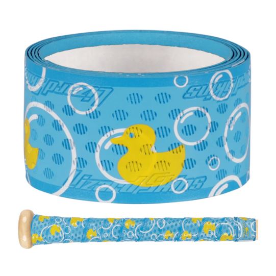 LIZARD SKINS OUTBURST DSP ULTRA BAT WRAP - 0.5 mm