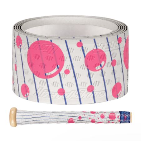 LIZARD SKINS OUTBURST DSP ULTRA BAT WRAP - 1.1 mm