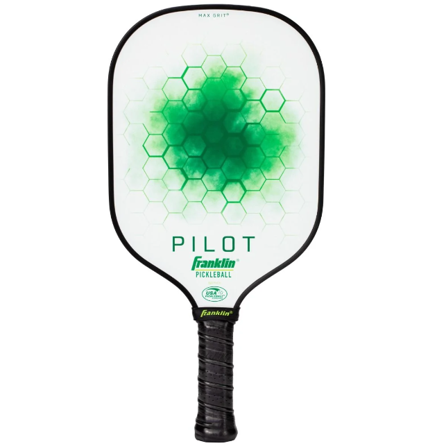 FRANKLIN PICKLEBALL - PILOT PADDLE - PERFORMANCE SERIES