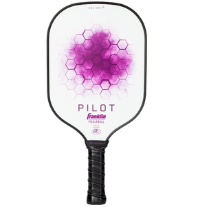 FRANKLIN PICKLEBALL - PILOT PADDLE - PERFORMANCE SERIES