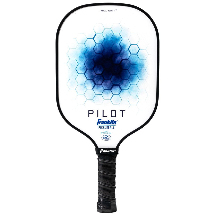 FRANKLIN PICKLEBALL - PILOT PADDLE - PERFORMANCE SERIES