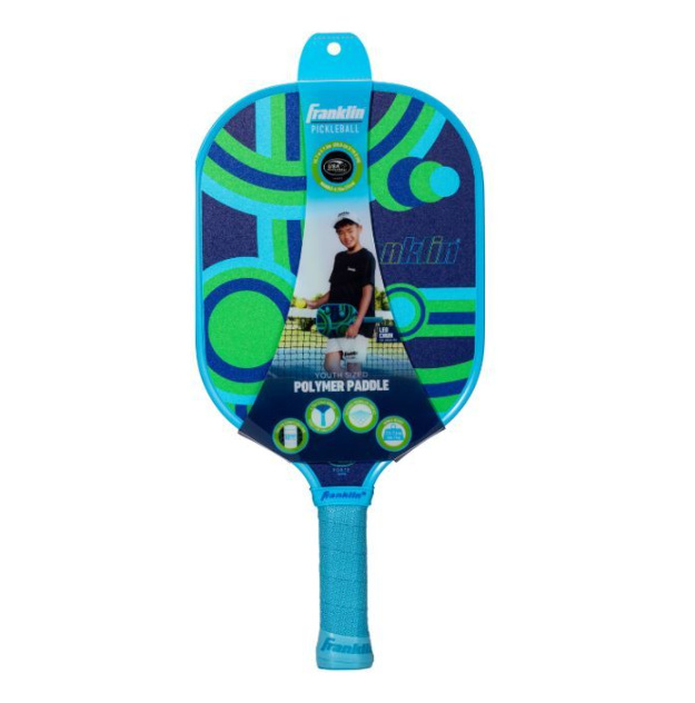 FRANKLIN PICKLEBALL - FORTE YOUTH PADDLE