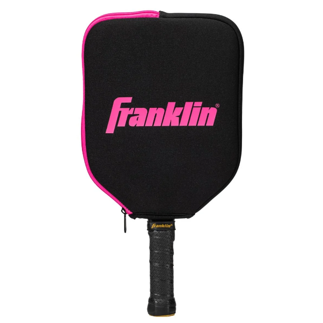 FRANKLIN PICKLEBALL SINGLE PADDLE COVER