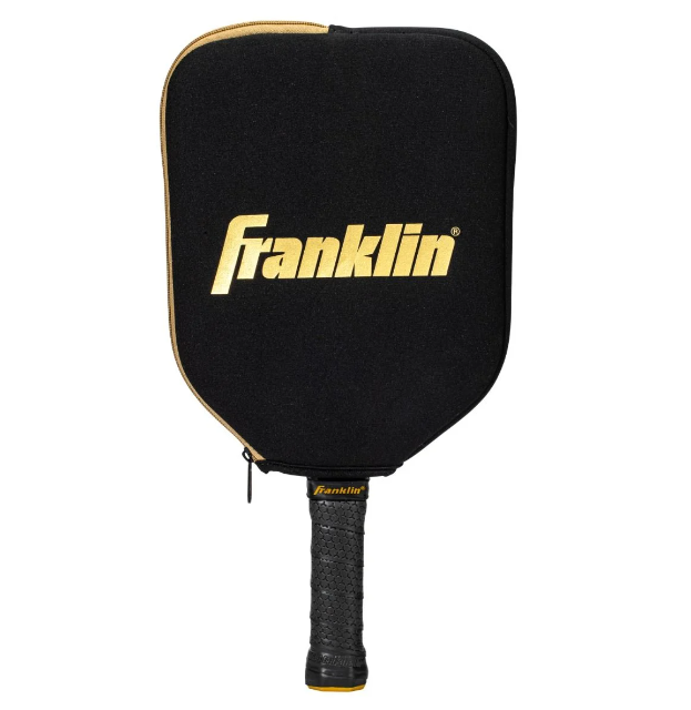 FRANKLIN PICKLEBALL SINGLE PADDLE COVER