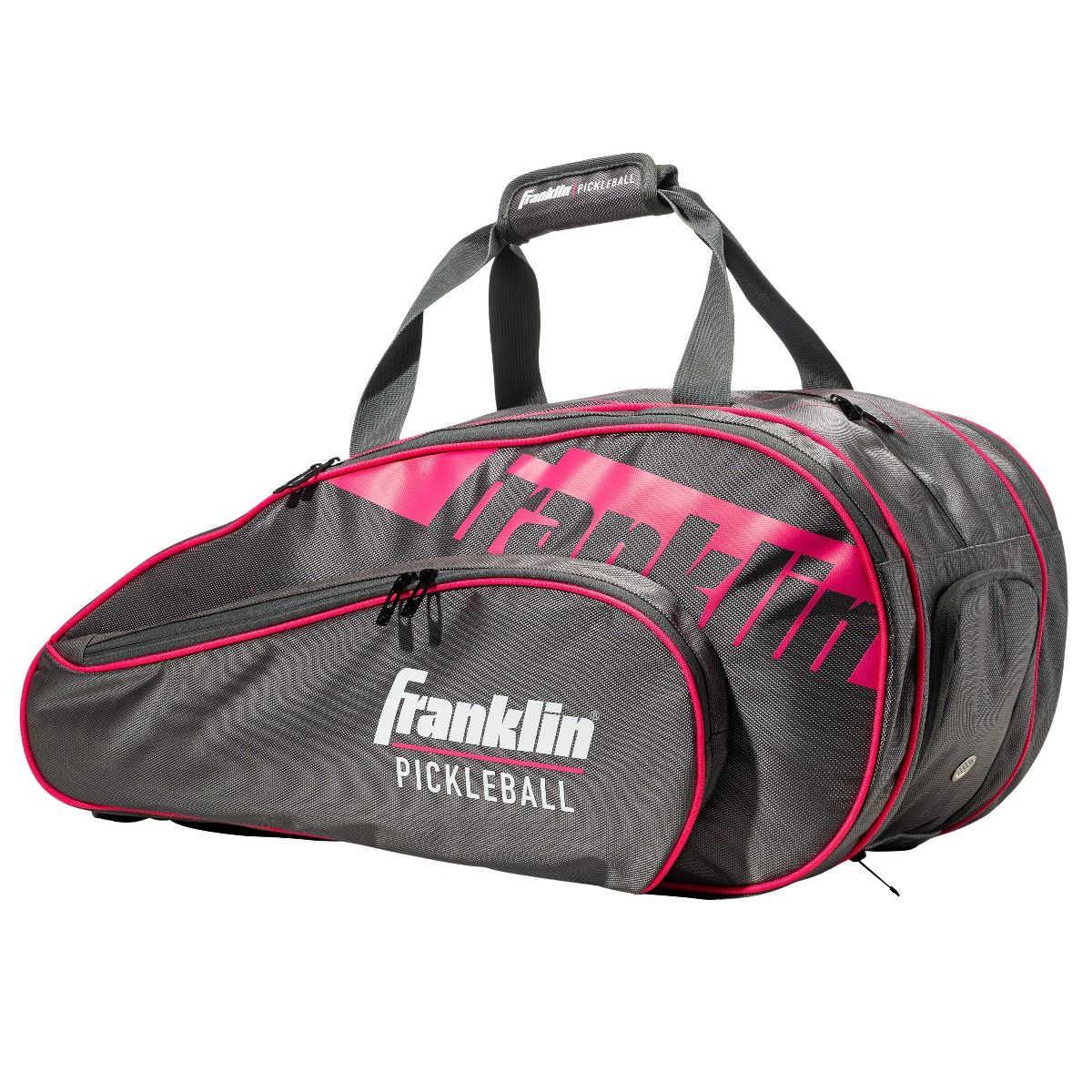 FRANKLIN PICKLEBALL PRO SERIES PADDLE BAG – Sidelines Sports
