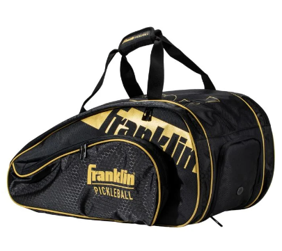 FRANKLIN PICKLEBALL PRO SERIES PADDLE BAG