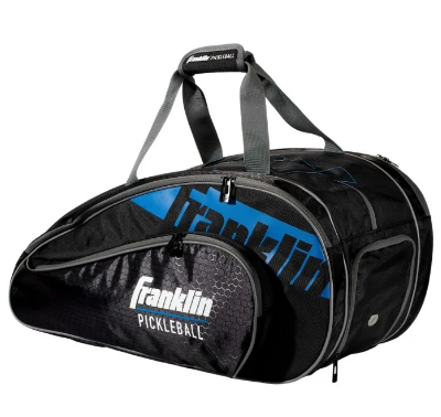 FRANKLIN PICKLEBALL PRO SERIES PADDLE BAG