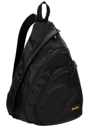 FRANKLIN PICKLEBALL BAGS - ELITE SLING BAG