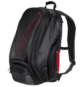 FRANKLIN PICKLEBALL BAGS - DELUXE COMPETITION PRO BACKPACK