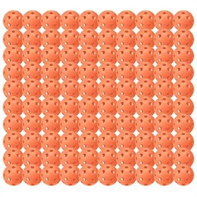 FRANKLIN X-26 PICKLEBALLS INDOOR 100 PACK