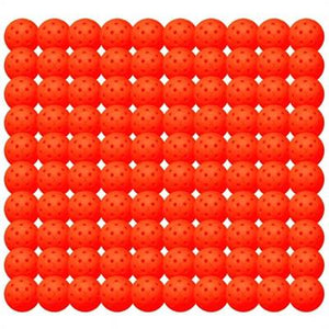 FRANKLIN X-40 PICKLEBALLS OUTDOOR 100 PACK