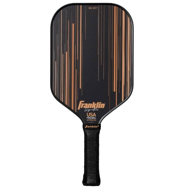 SIGNATURE PICKLEBALL PADDLE - Professional Level