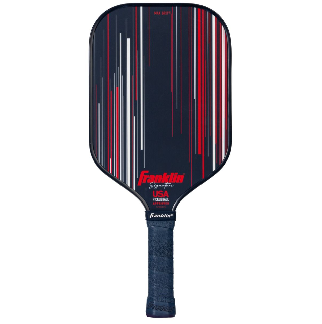 SIGNATURE PICKLEBALL PADDLE - Professional Level