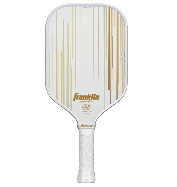 SIGNATURE PICKLEBALL PADDLE - Professional Level