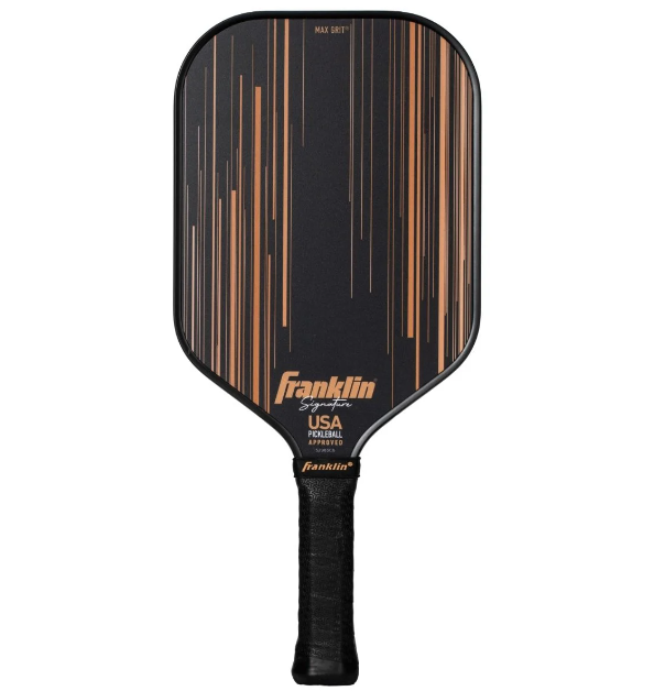 SIGNATURE PICKLEBALL PADDLE - Professional Level