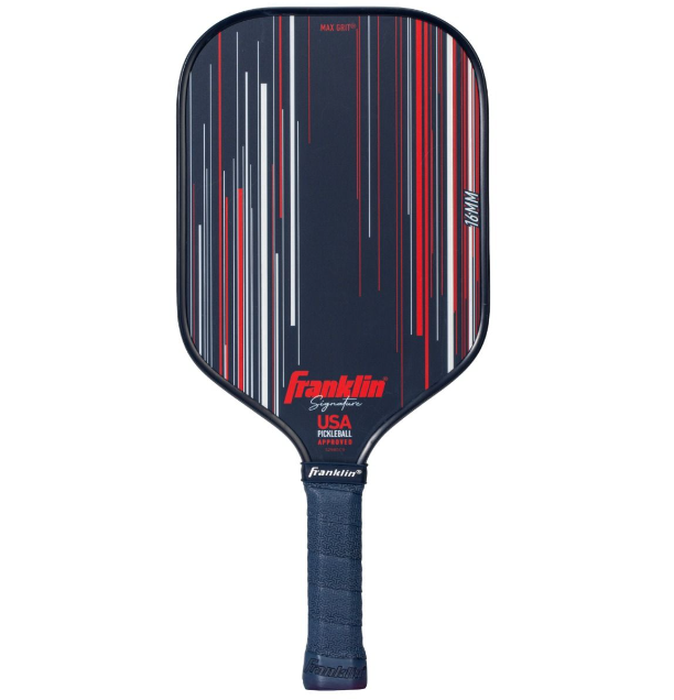 SIGNATURE PICKLEBALL PADDLE - Professional Level