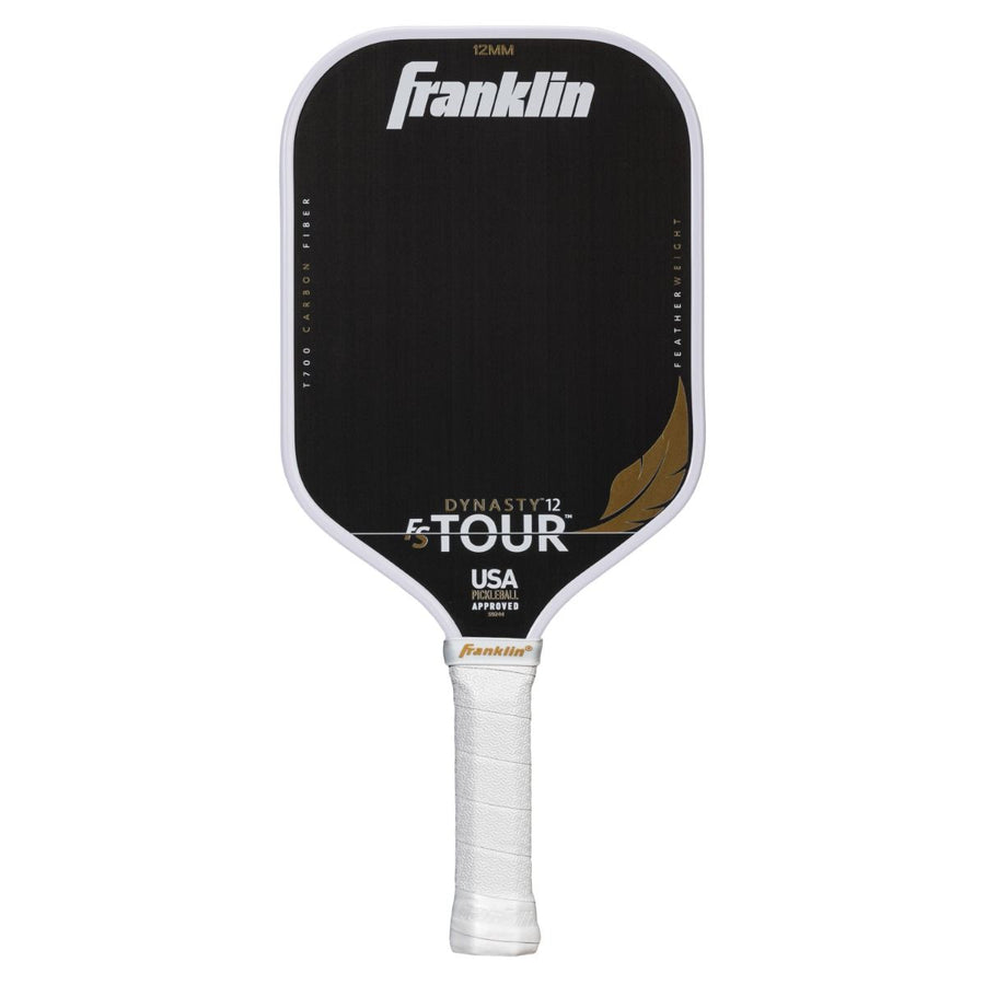 FRANKLIN PICKLEBALL - FS TOUR FEATHERWEIGHT PADDLE