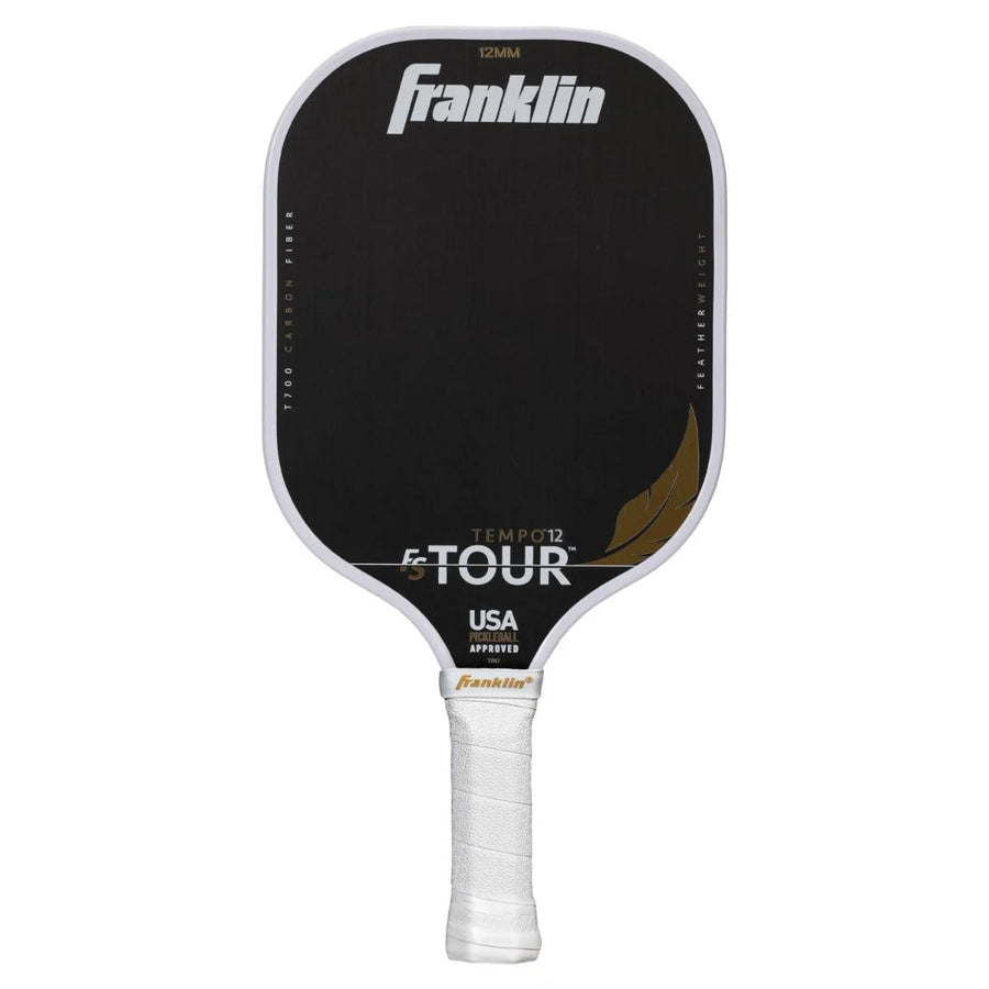 FRANKLIN PICKLEBALL - FS TOUR FEATHERWEIGHT PADDLE