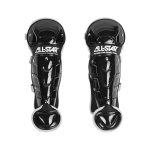 ALL-STAR FUTURE STAR SERIES™ T-BALL, LEG GUARDS - 10"