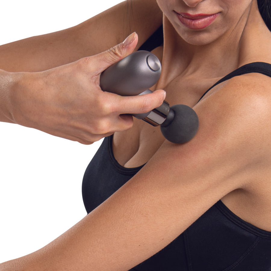 Pro-Tec - The Force Mini 2.0 Massage Gun
