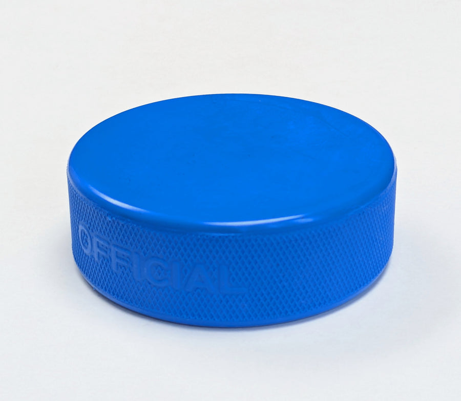 HOCKEY PUCK