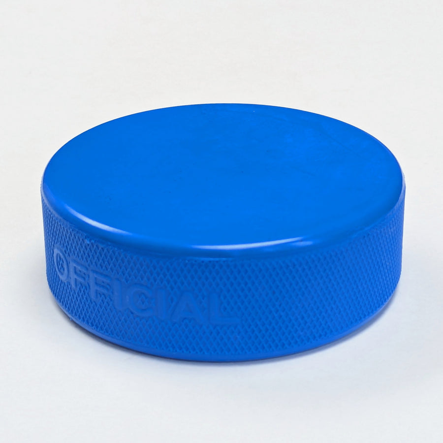HOCKEY PUCK