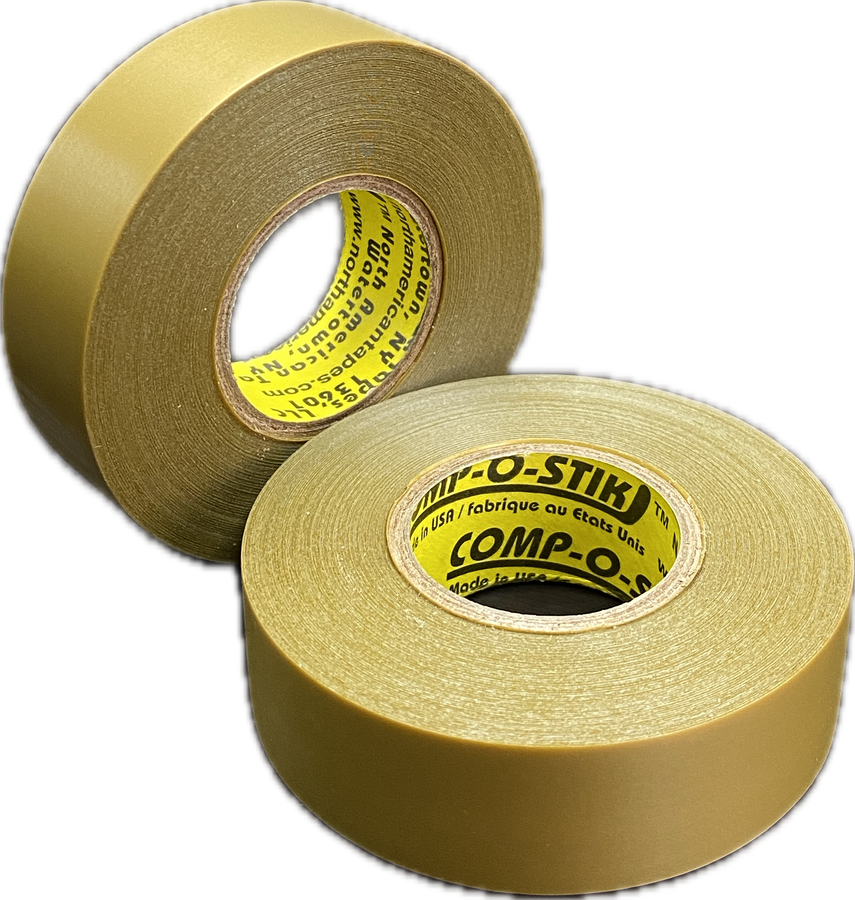 Hockey Shin Pad Tape