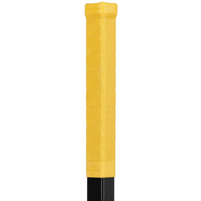 LIZARD SKINS RUBBER HOCKEY GRIP - SNIPE - CLASSIC KNOB