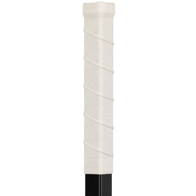 LIZARD SKINS RUBBER HOCKEY GRIP - SNIPE RIBBED - CLASSIC KNOB